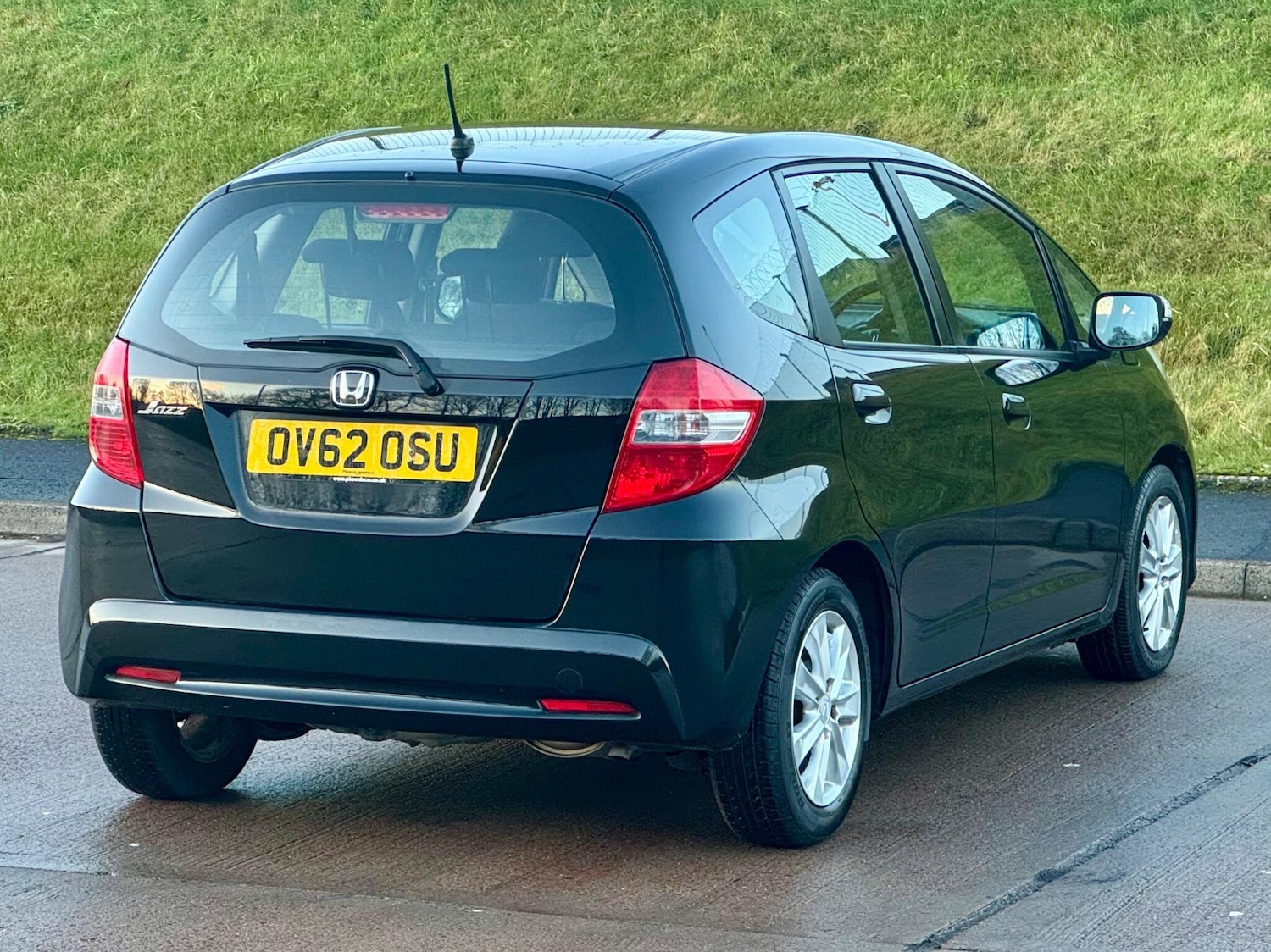 Used Honda Jazz for sale - 77020962: Photo 15