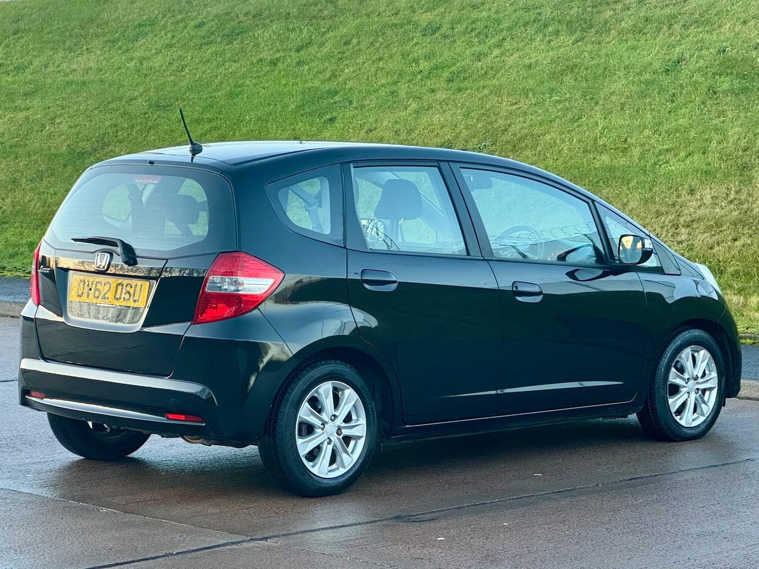 Used Honda Jazz for sale - 77020962: Photo 16