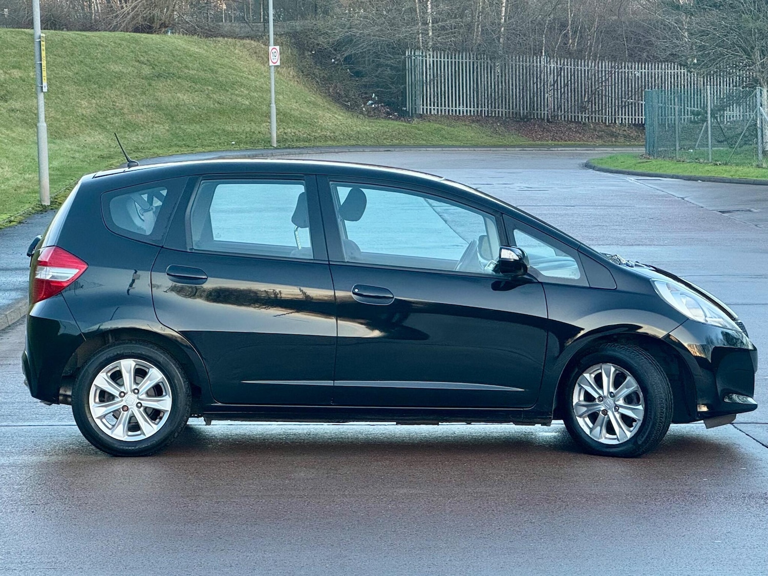 Used Honda Jazz for sale - 77020962: Photo 17