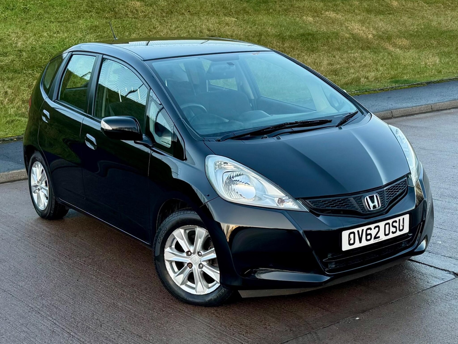 Used Honda Jazz for sale - 77020962: Photo 18