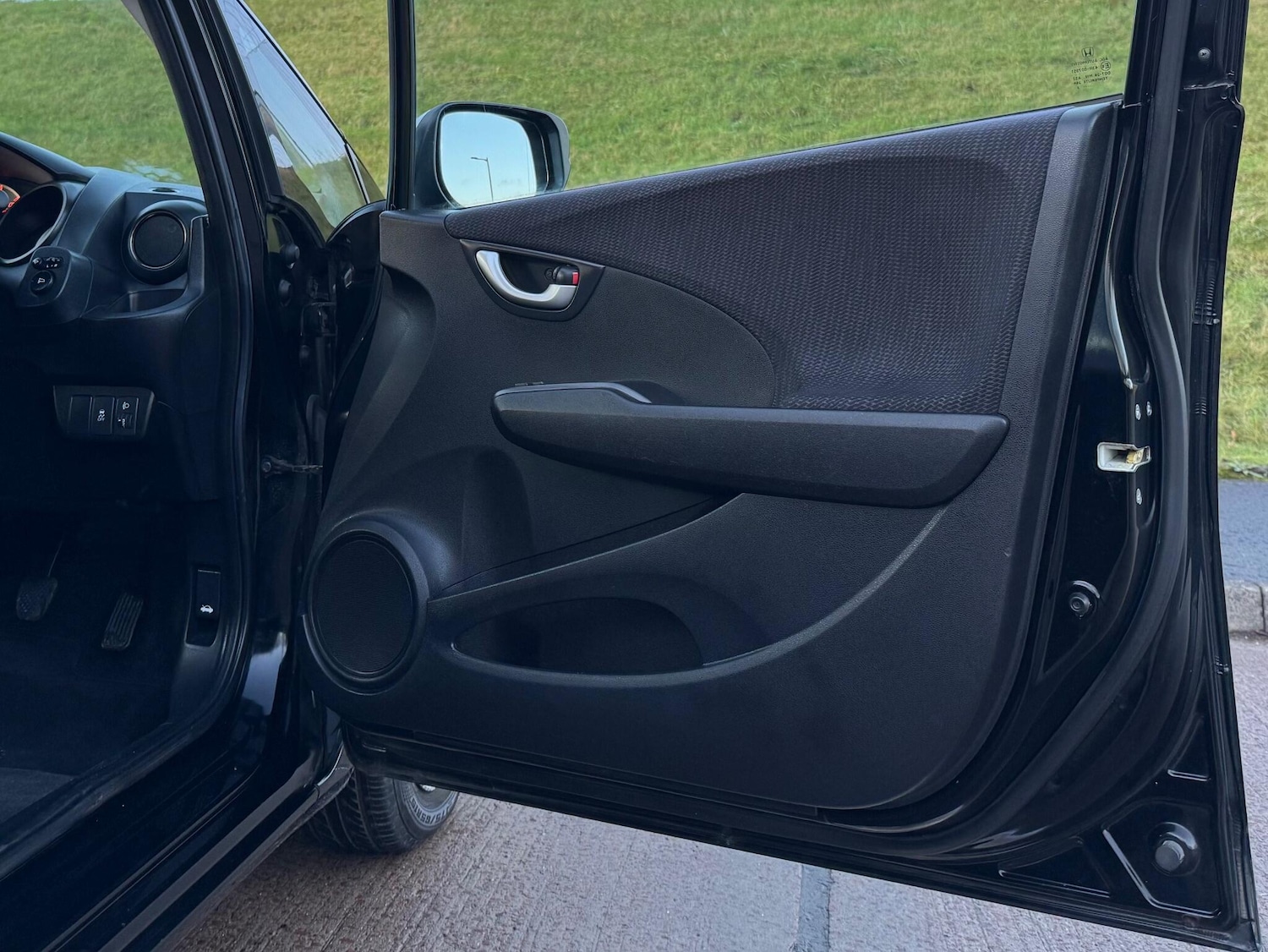 Used Honda Jazz for sale - 77020962: Photo 19