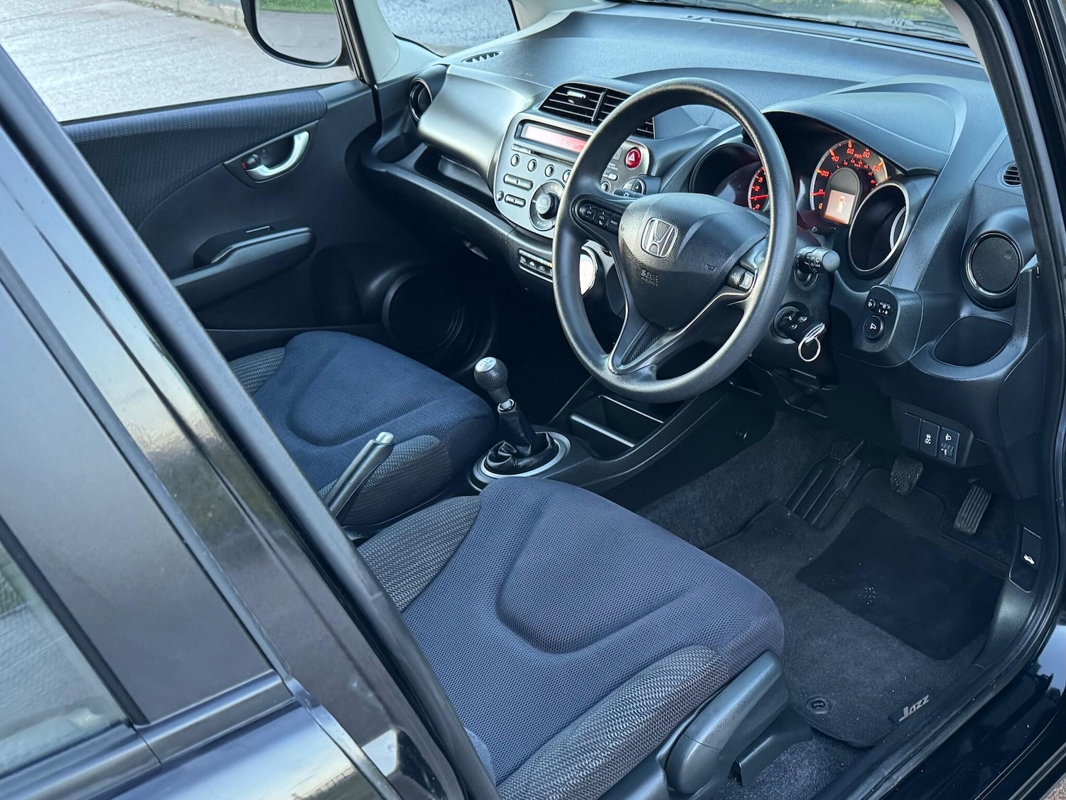 Used Honda Jazz for sale - 77020962: Photo 20