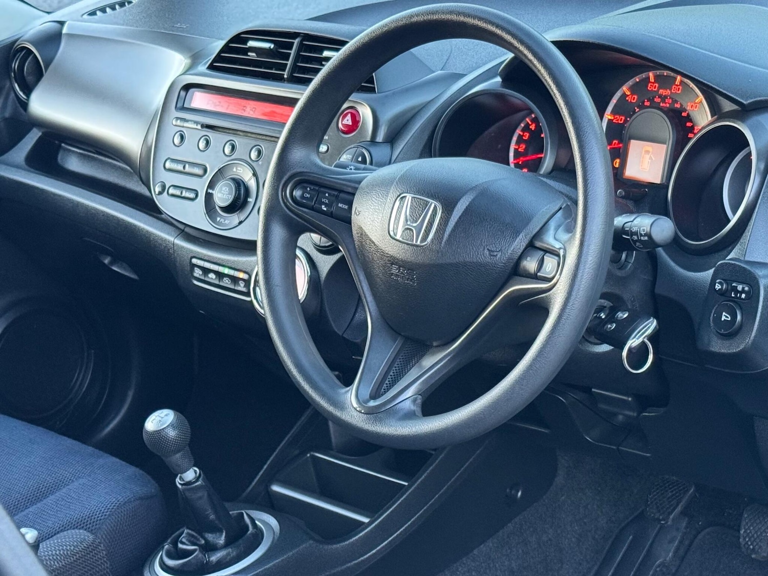 Used Honda Jazz for sale - 77020962: Photo 21