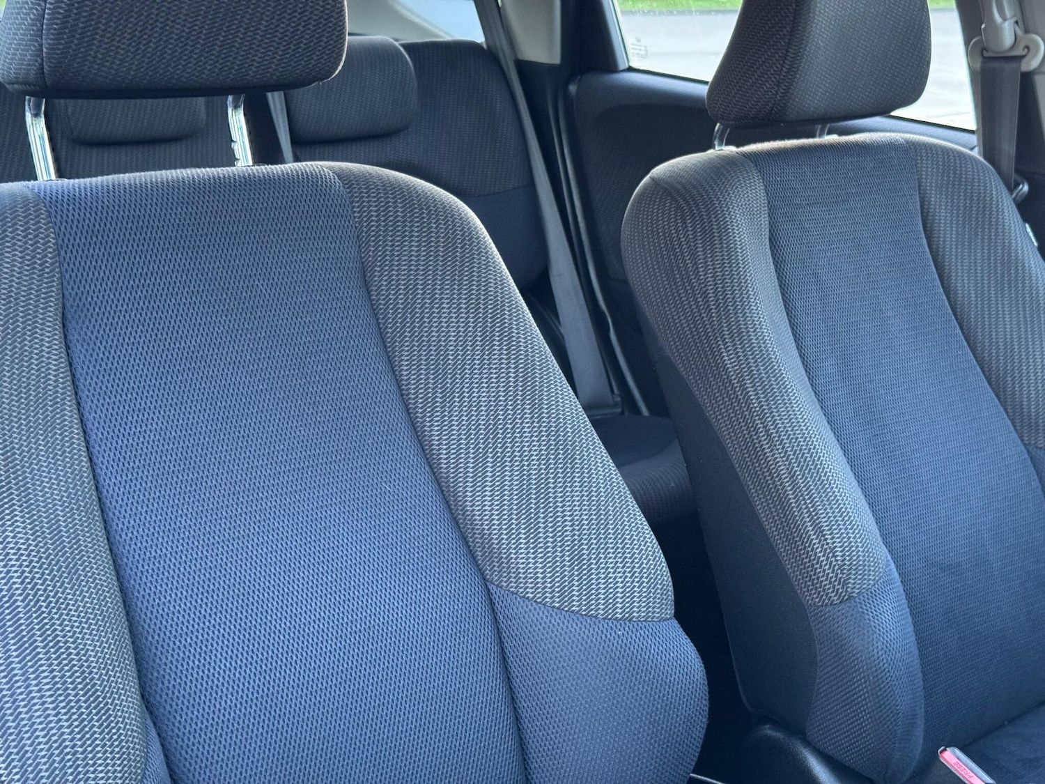 Used Honda Jazz for sale - 77020962: Photo 22