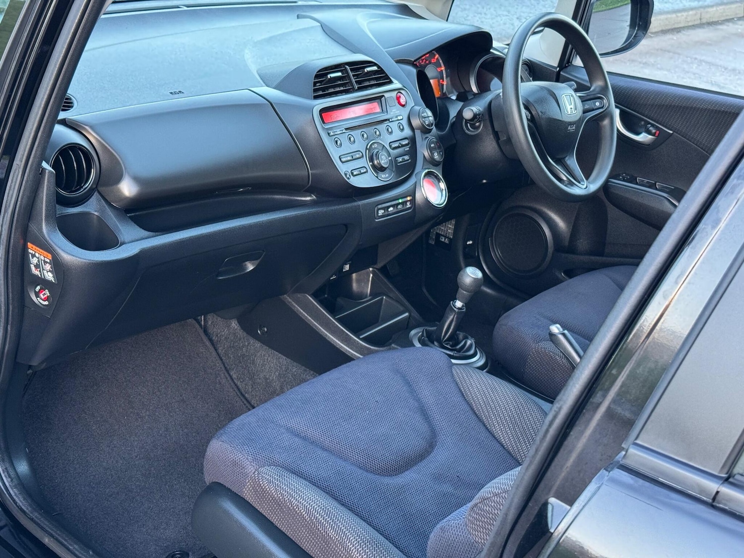 Used Honda Jazz for sale - 77020962: Photo 24