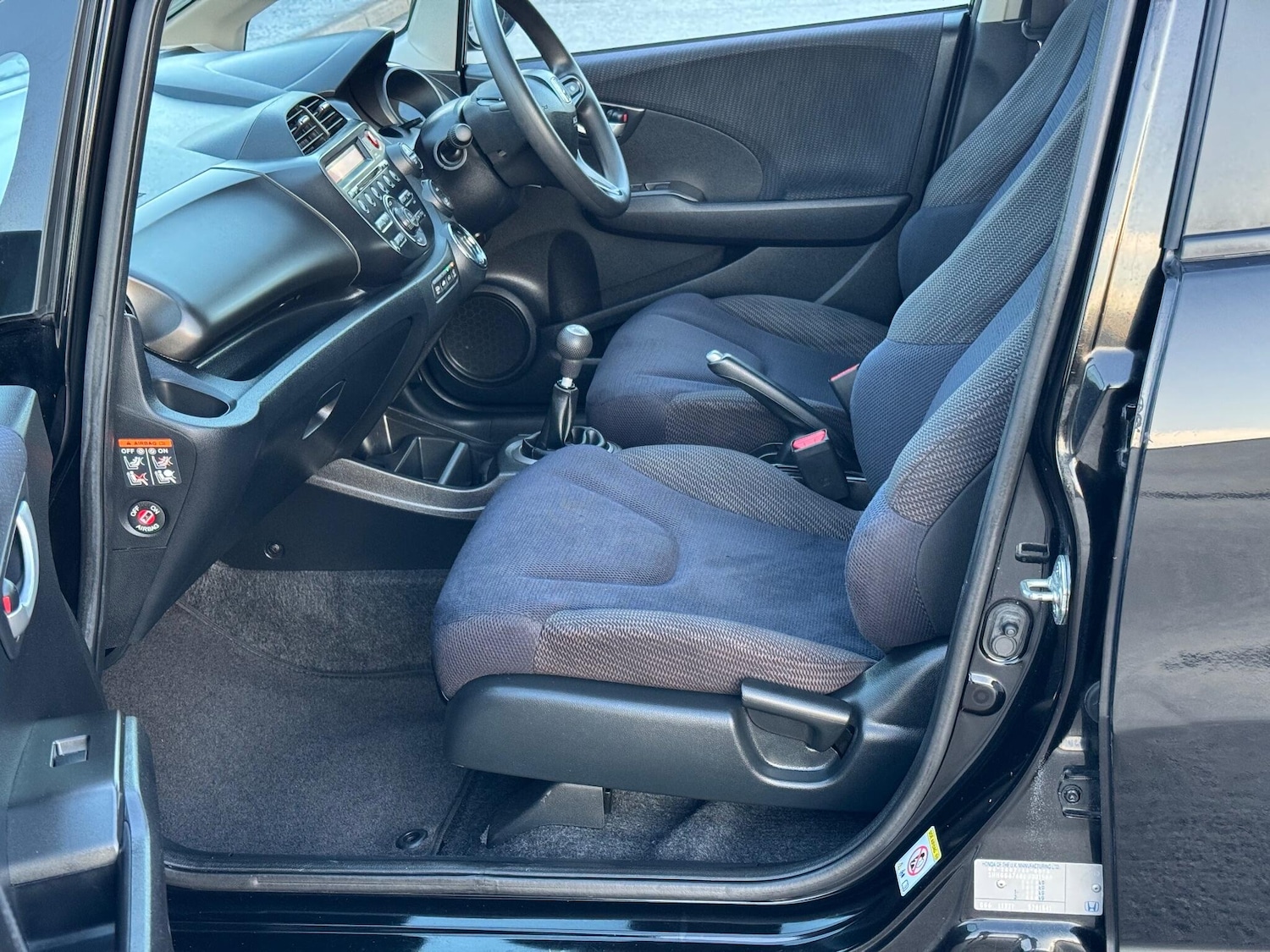 Used Honda Jazz for sale - 77020962: Photo 25