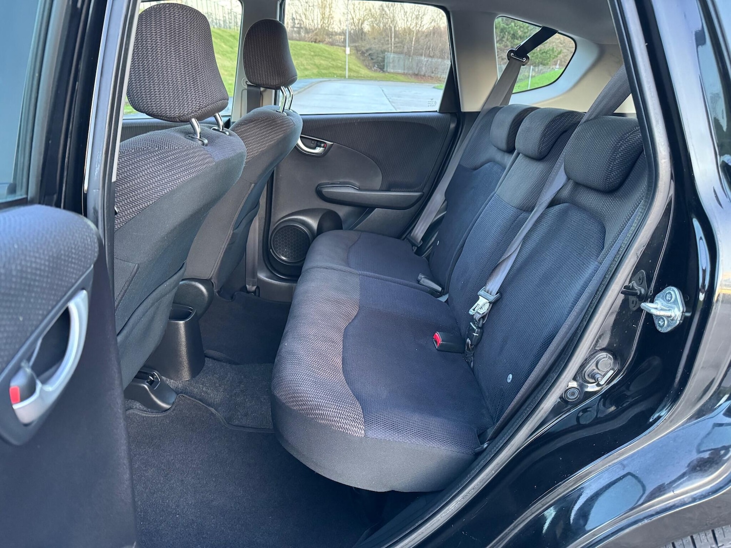 Used Honda Jazz for sale - 77020962: Photo 26