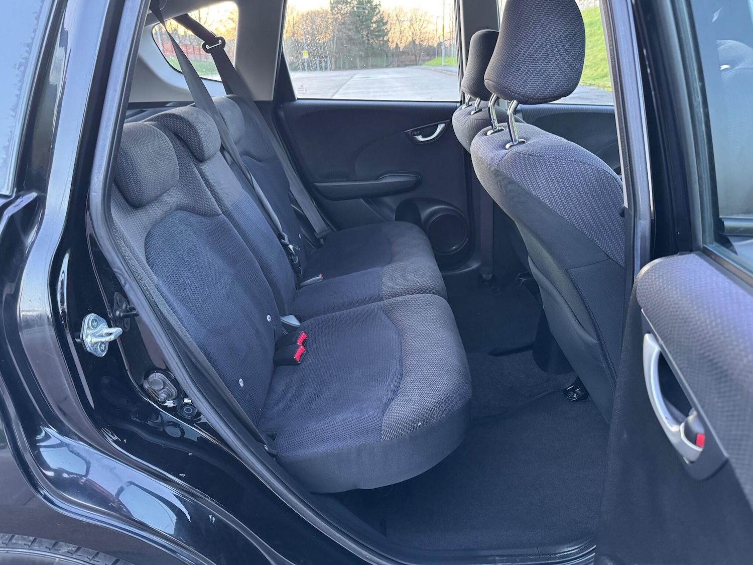 Used Honda Jazz for sale - 77020962: Photo 27