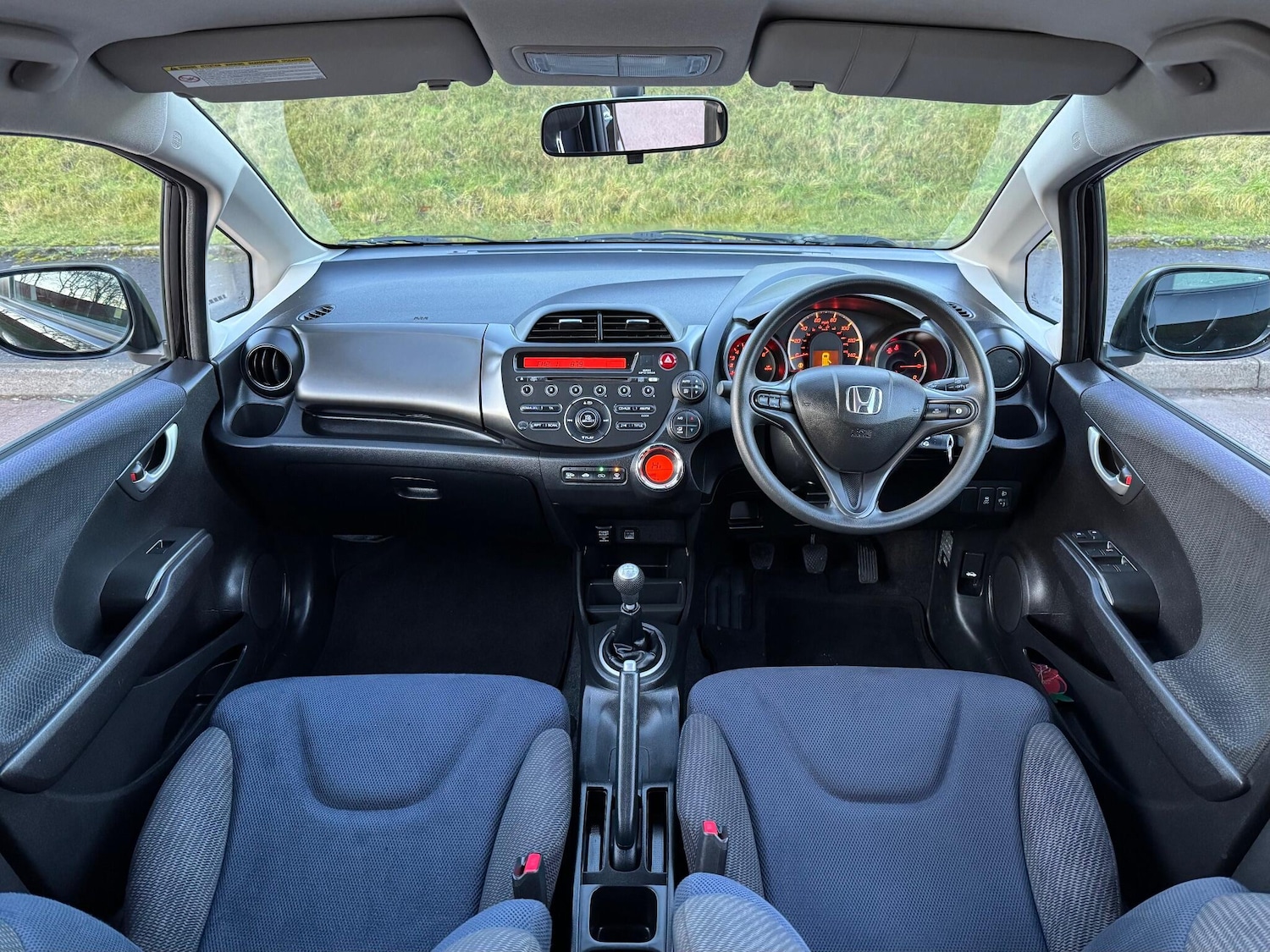 Used Honda Jazz for sale - 77020962: Photo 28