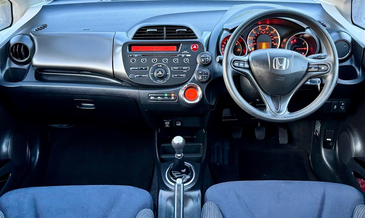 Used Honda Jazz for sale - 77020962: Photo 29