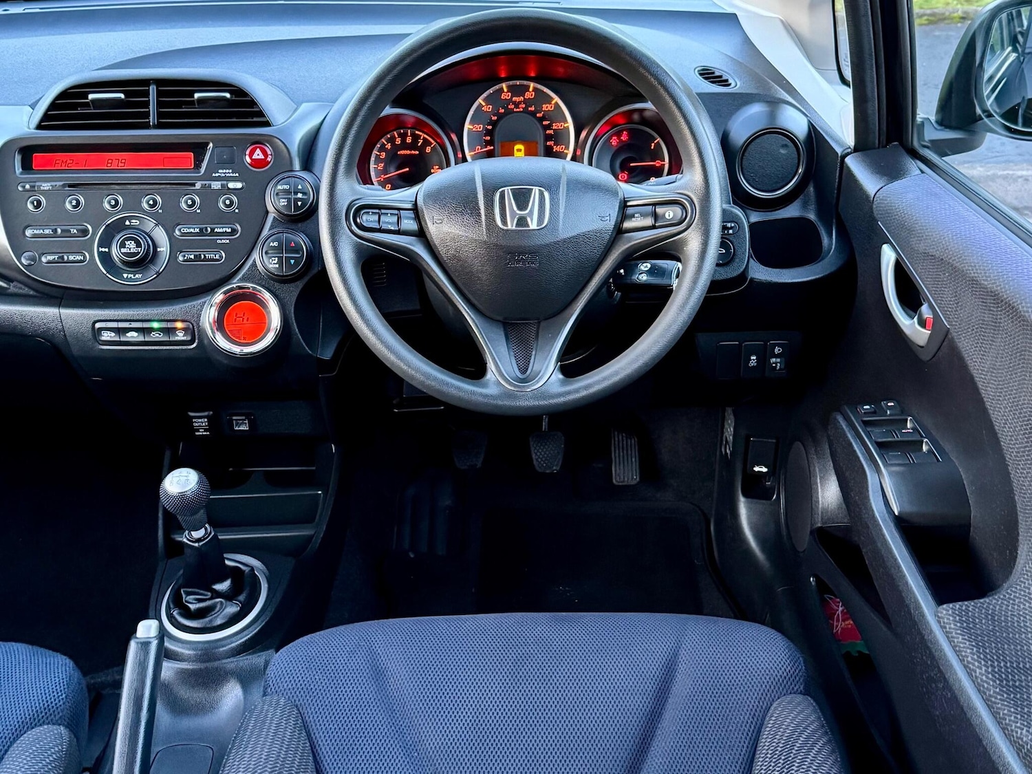 Used Honda Jazz for sale - 77020962: Photo 30