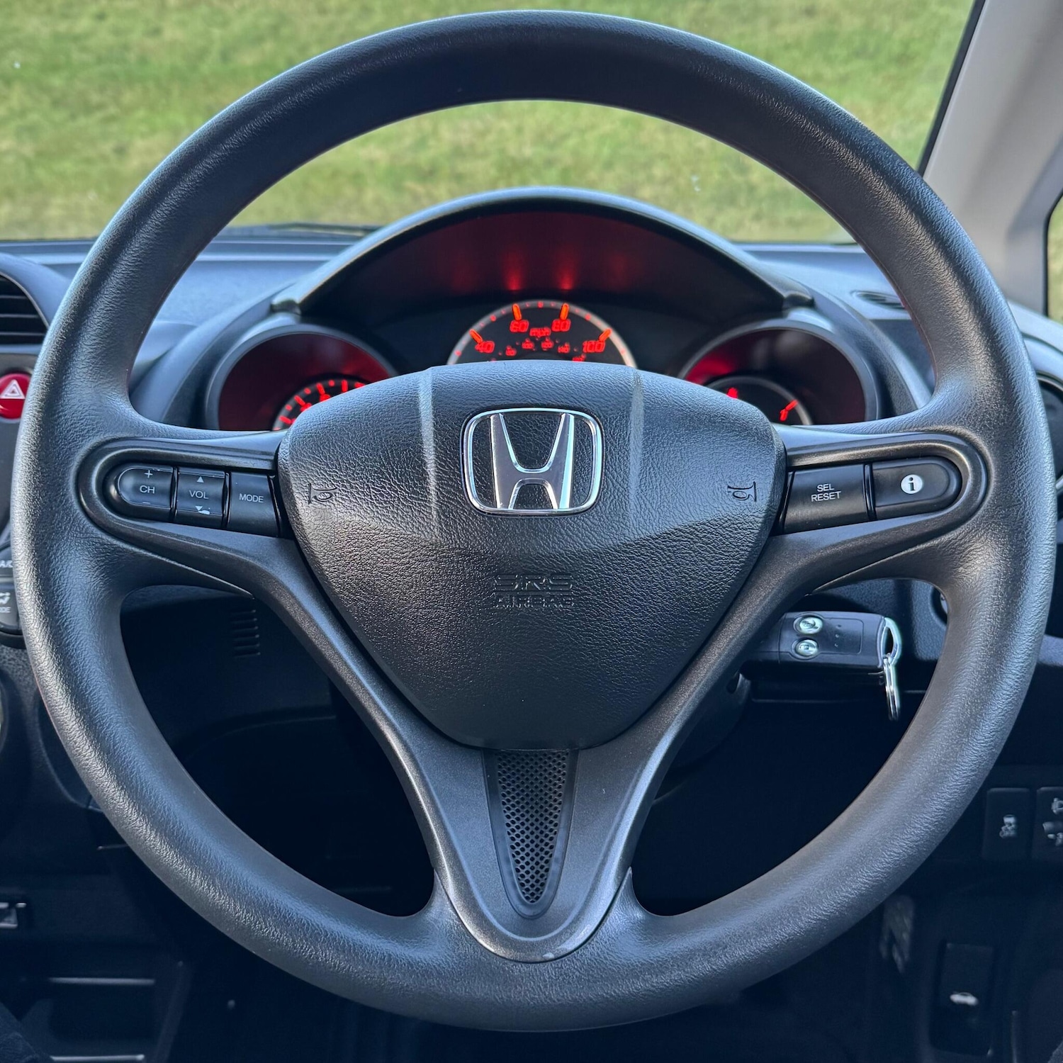 Used Honda Jazz for sale - 77020962: Photo 31