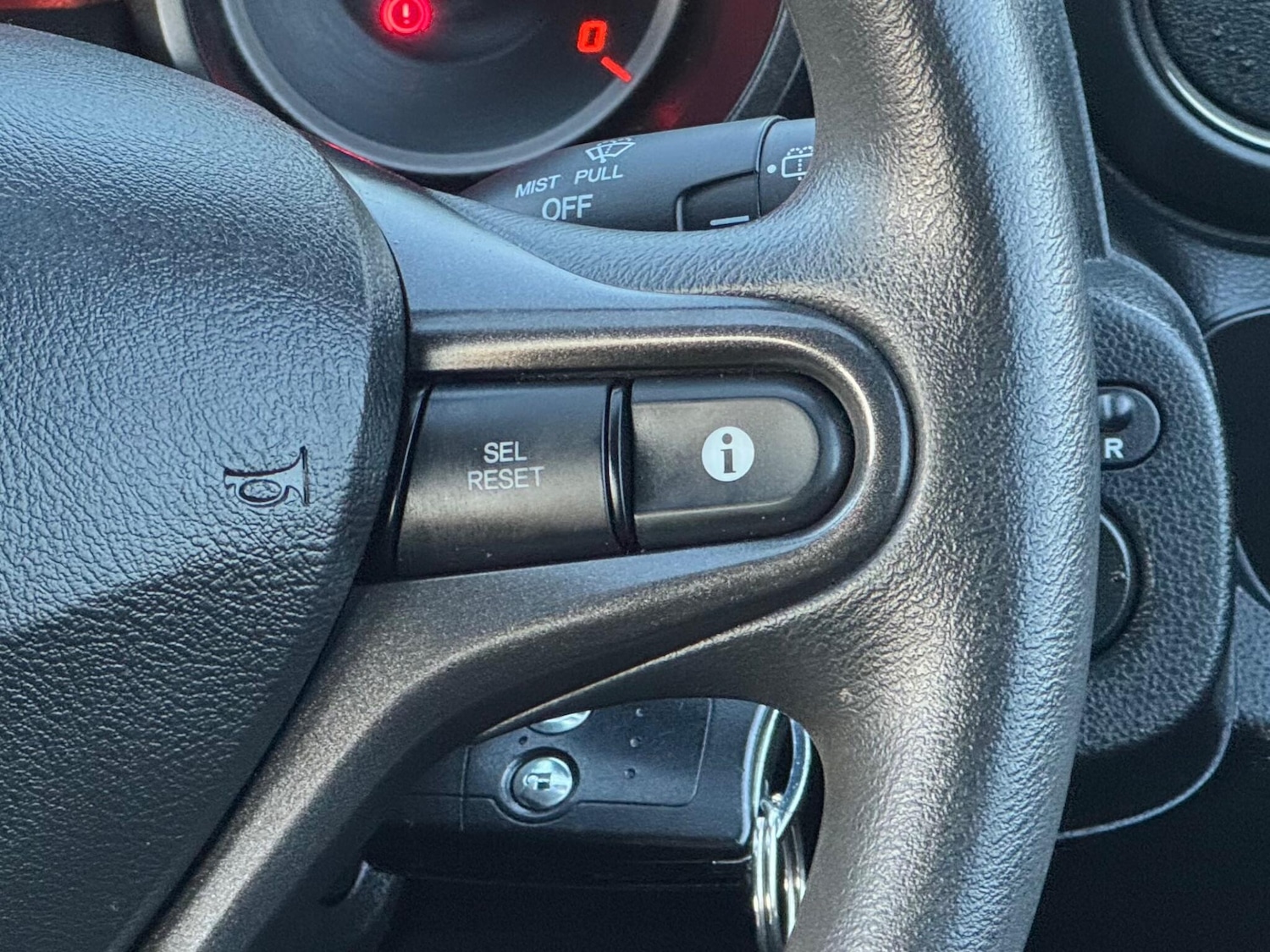 Used Honda Jazz for sale - 77020962: Photo 33