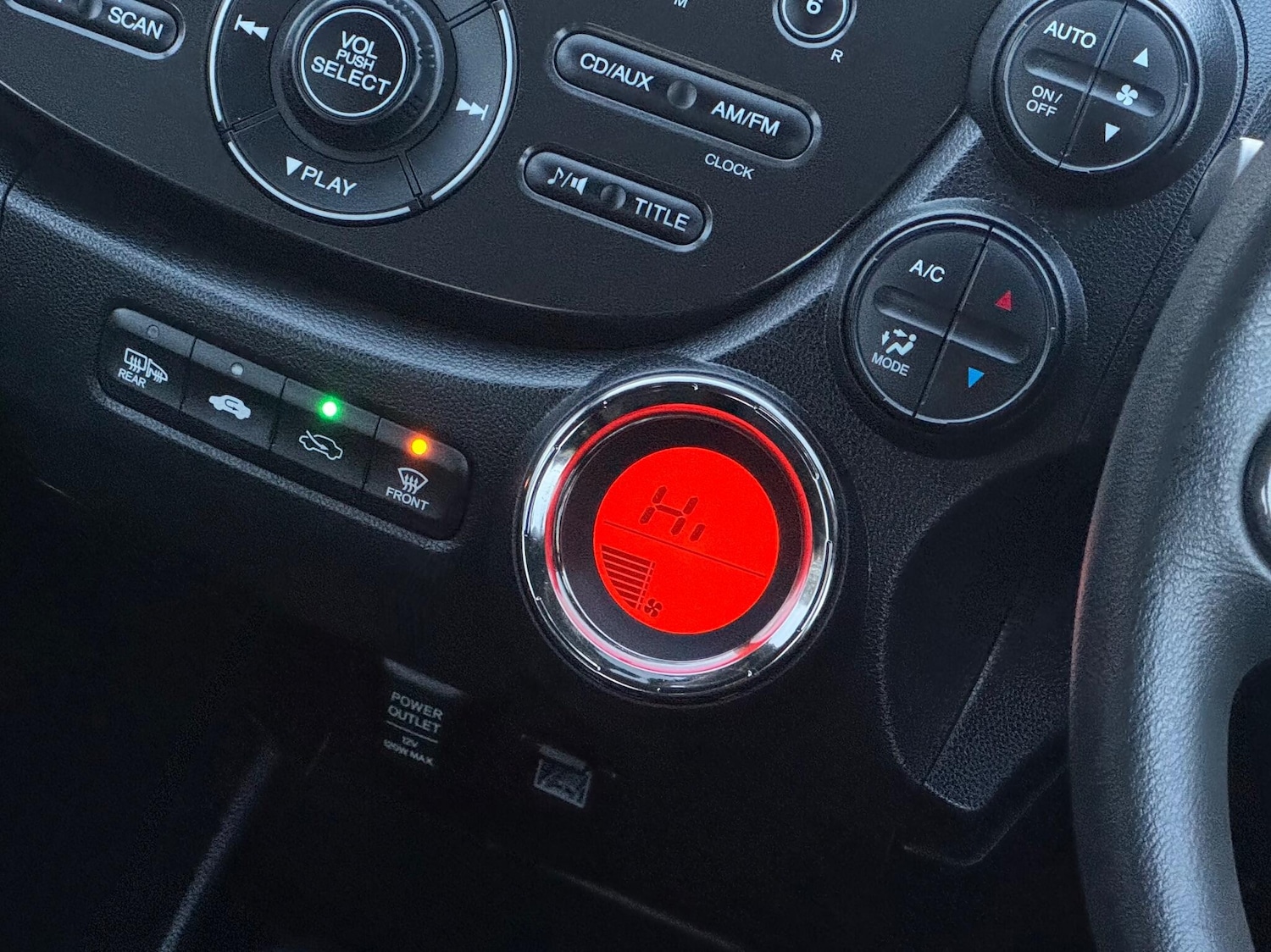 Used Honda Jazz for sale - 77020962: Photo 39