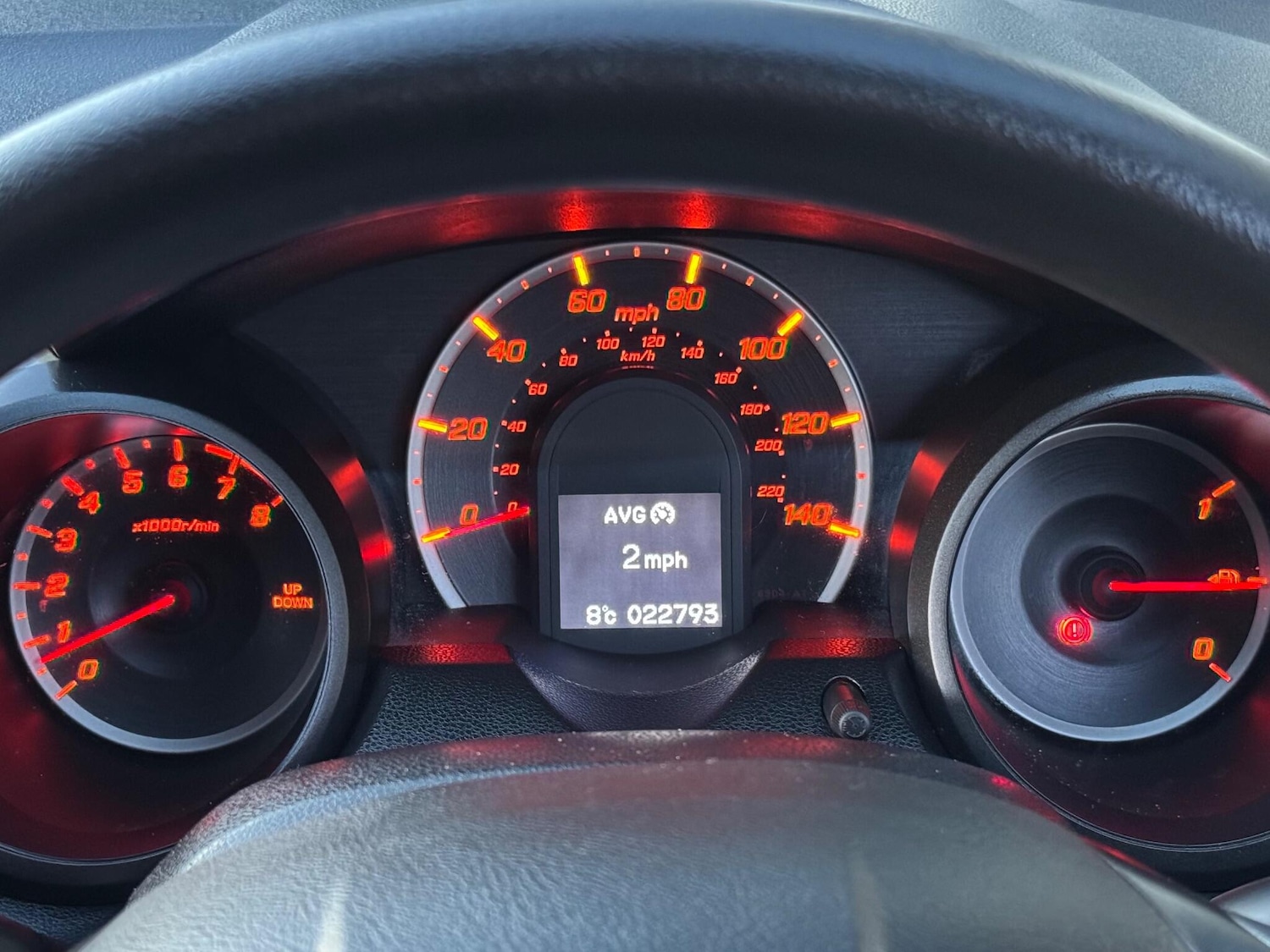 Used Honda Jazz for sale - 77020962: Photo 42