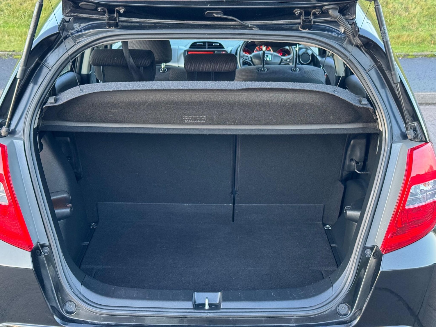 Used Honda Jazz for sale - 77020962: Photo 43