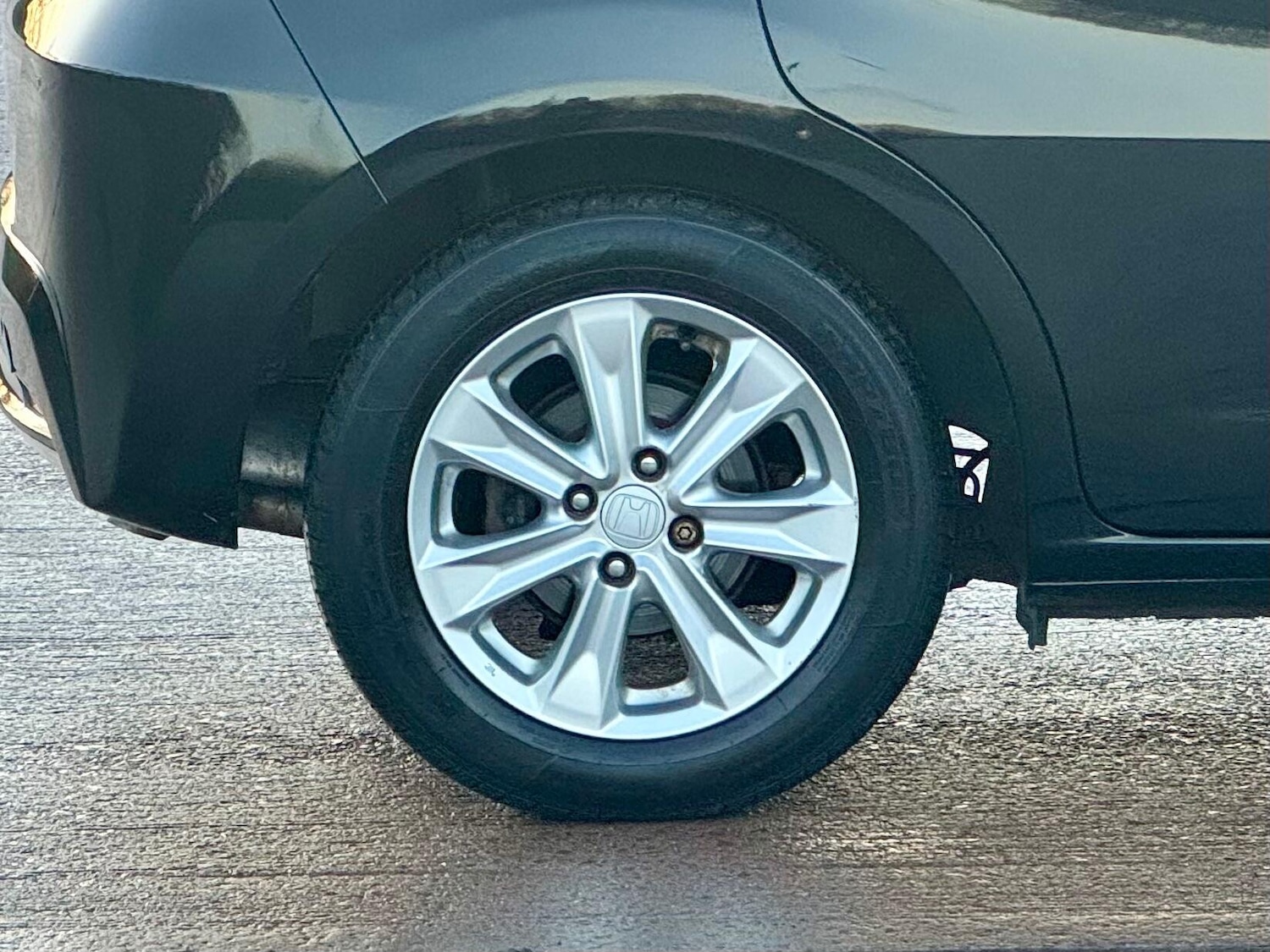 Used Honda Jazz for sale - 77020962: Photo 44