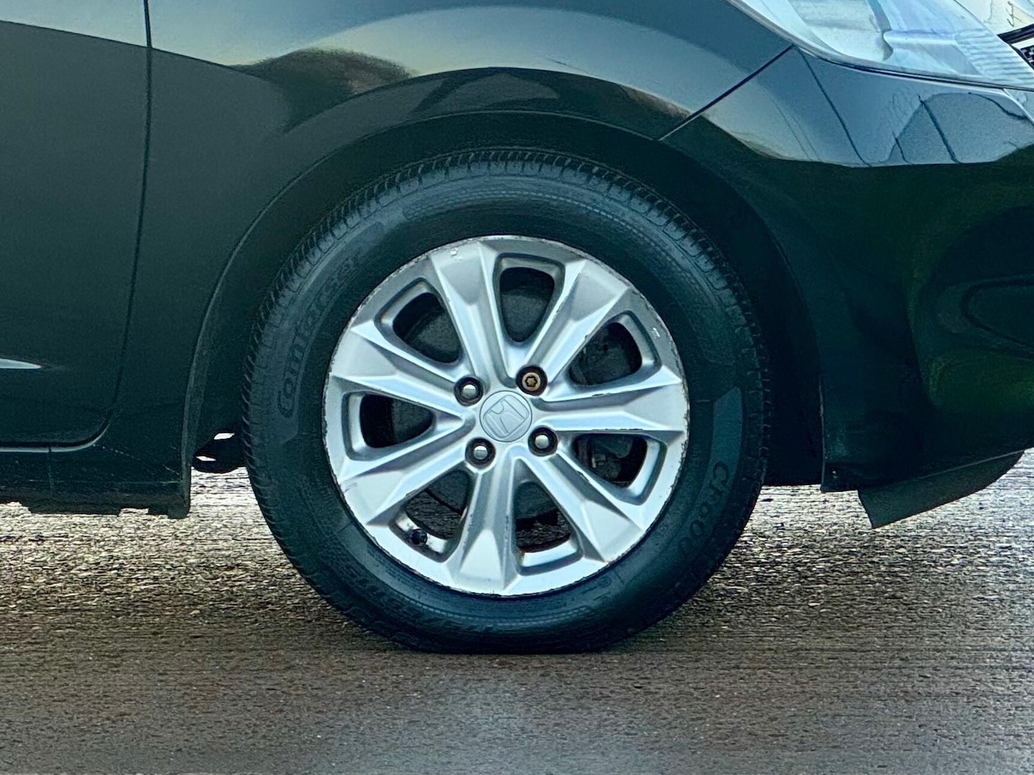 Used Honda Jazz for sale - 77020962: Photo 45