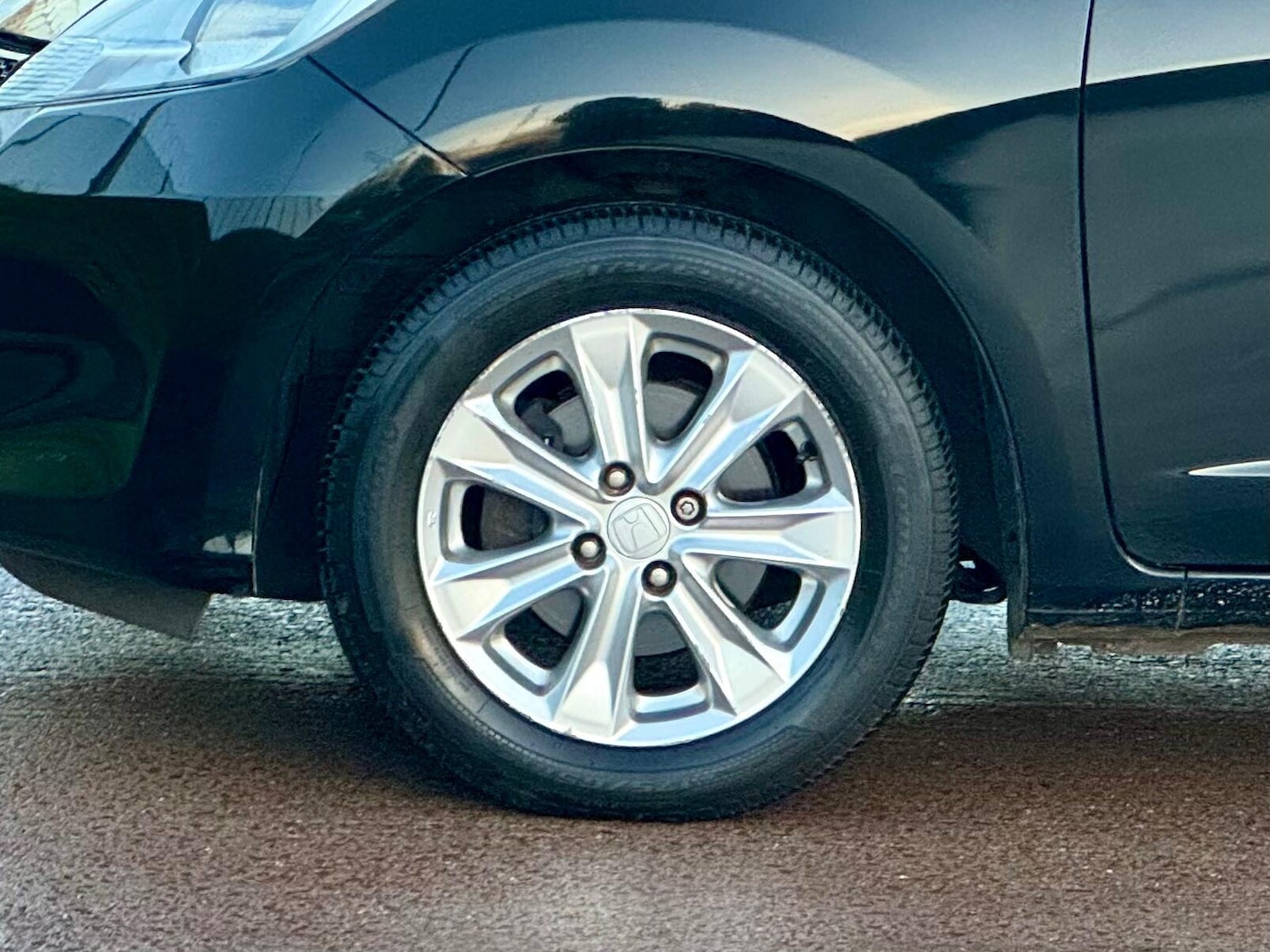 Used Honda Jazz for sale - 77020962: Photo 46