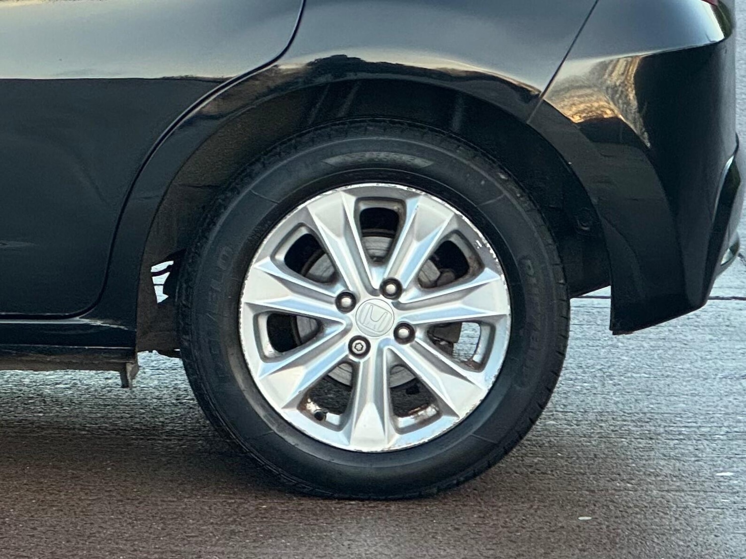 Used Honda Jazz for sale - 77020962: Photo 47