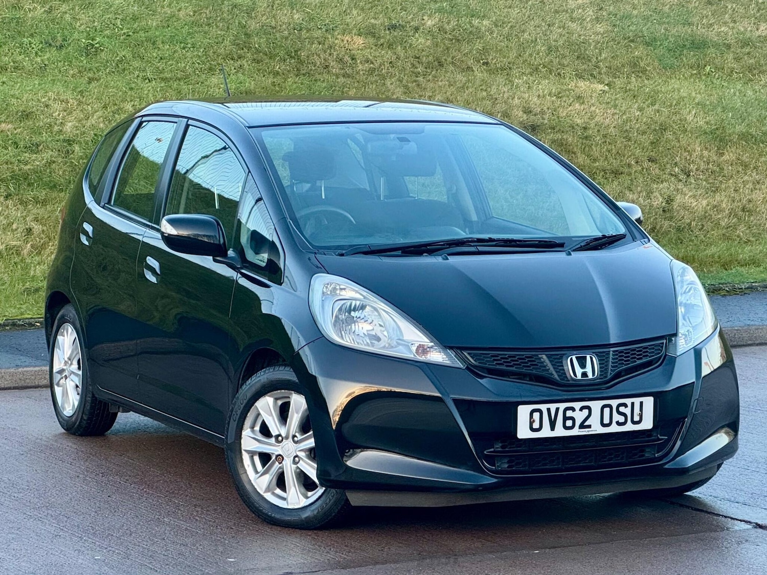 Used Honda Jazz for sale - 77020962: Photo 6
