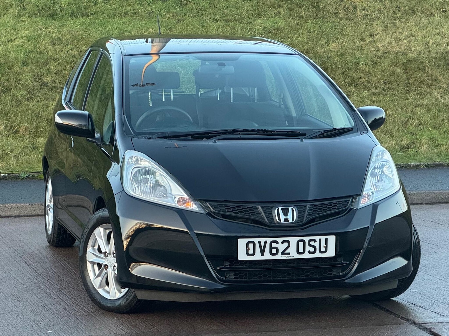 Used Honda Jazz for sale - 77020962: Photo 7