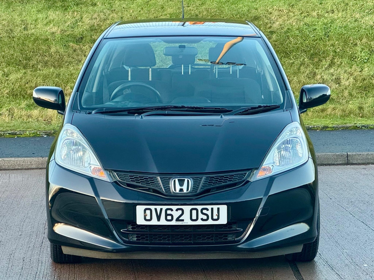 Used Honda Jazz for sale - 77020962: Photo 8