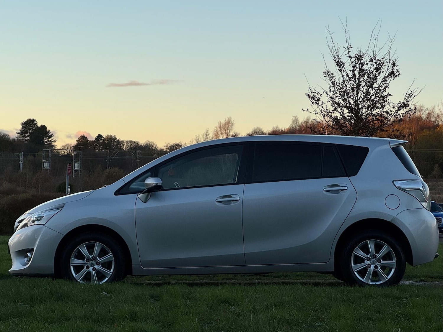 Used Toyota Verso 2015 for sale - 76839351: Photo 11