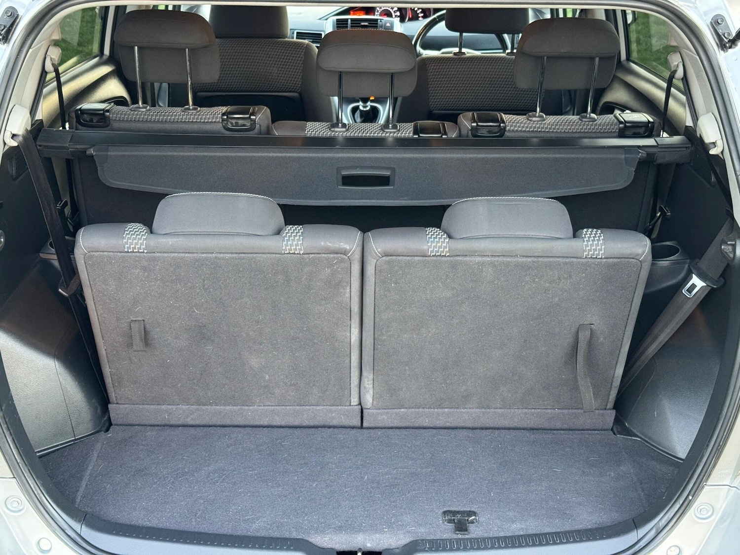 Used Toyota Verso 2015 for sale - 76839351: Photo 16