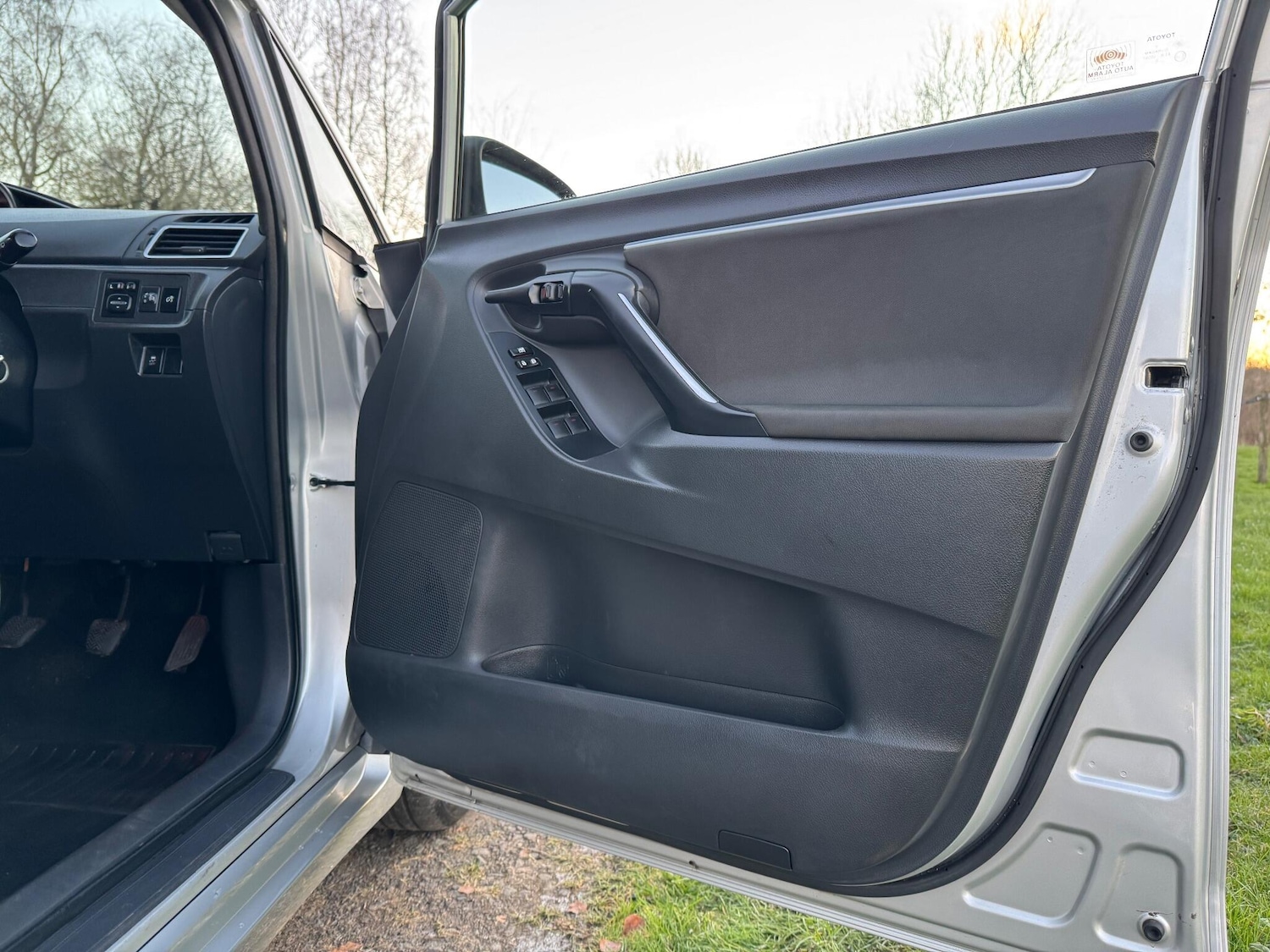 Used Toyota Verso 2015 for sale - 76839351: Photo 18