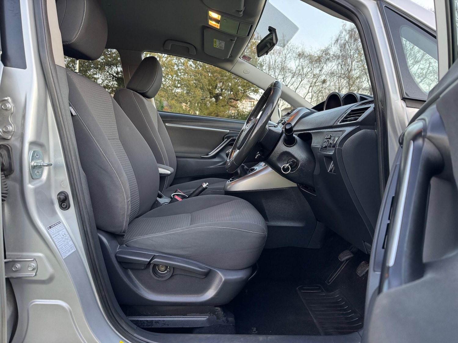 Used Toyota Verso 2015 for sale - 76839351: Photo 20