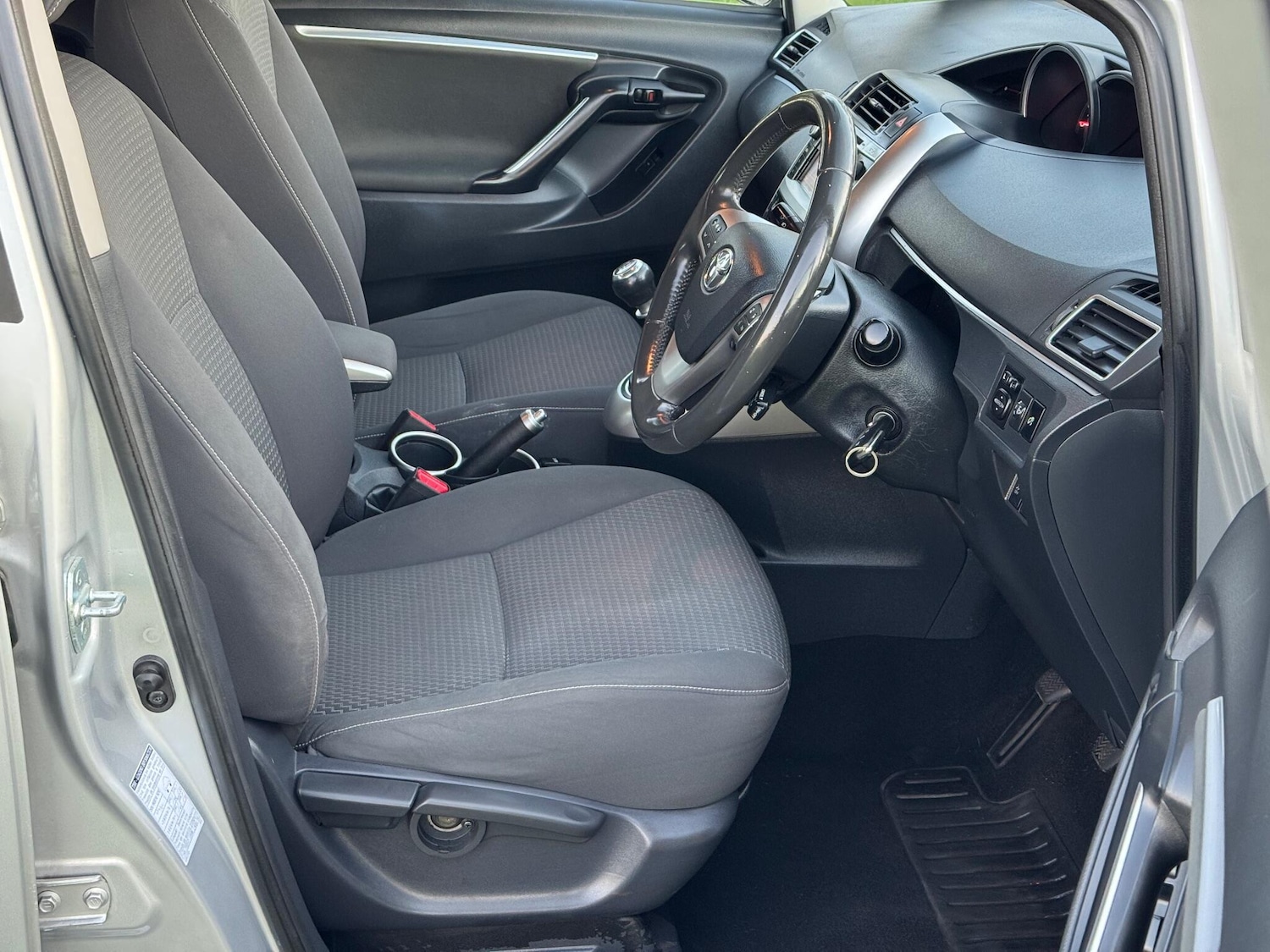 Used Toyota Verso 2015 for sale - 76839351: Photo 21