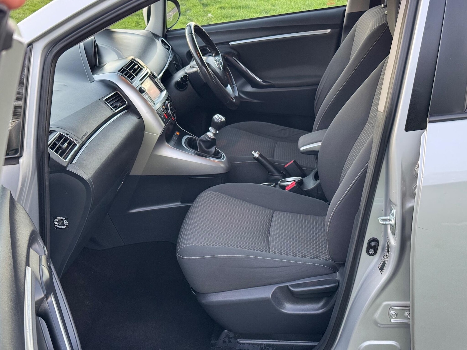 Used Toyota Verso 2015 for sale - 76839351: Photo 24