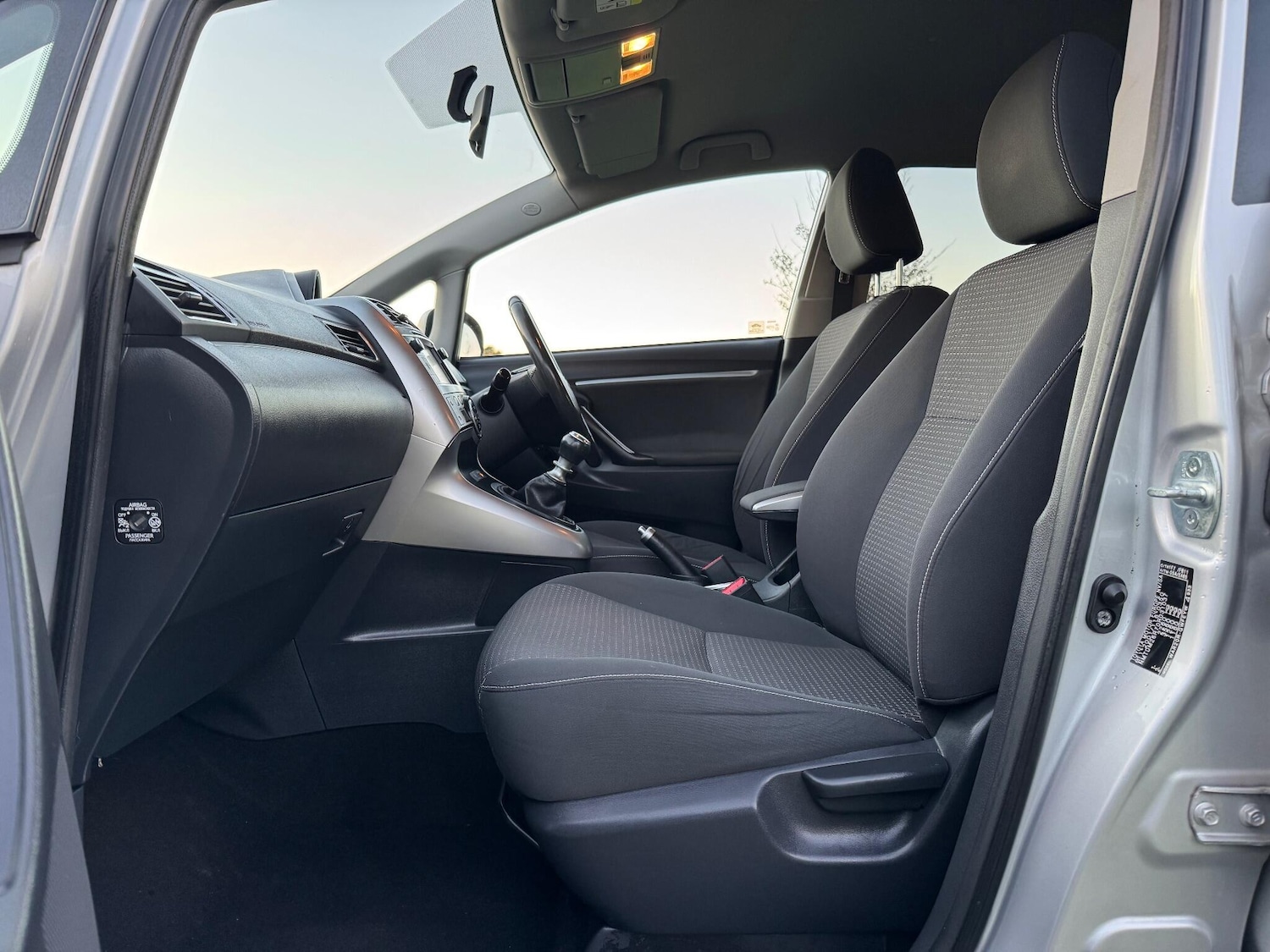 Used Toyota Verso 2015 for sale - 76839351: Photo 25