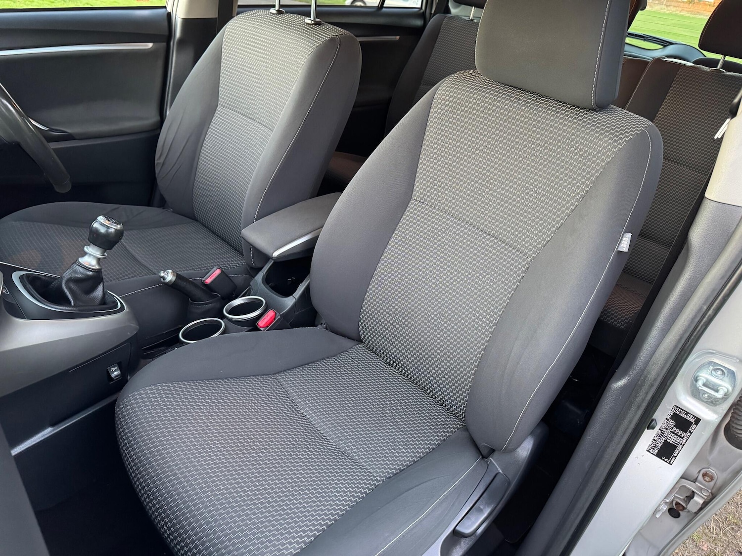 Used Toyota Verso 2015 for sale - 76839351: Photo 26