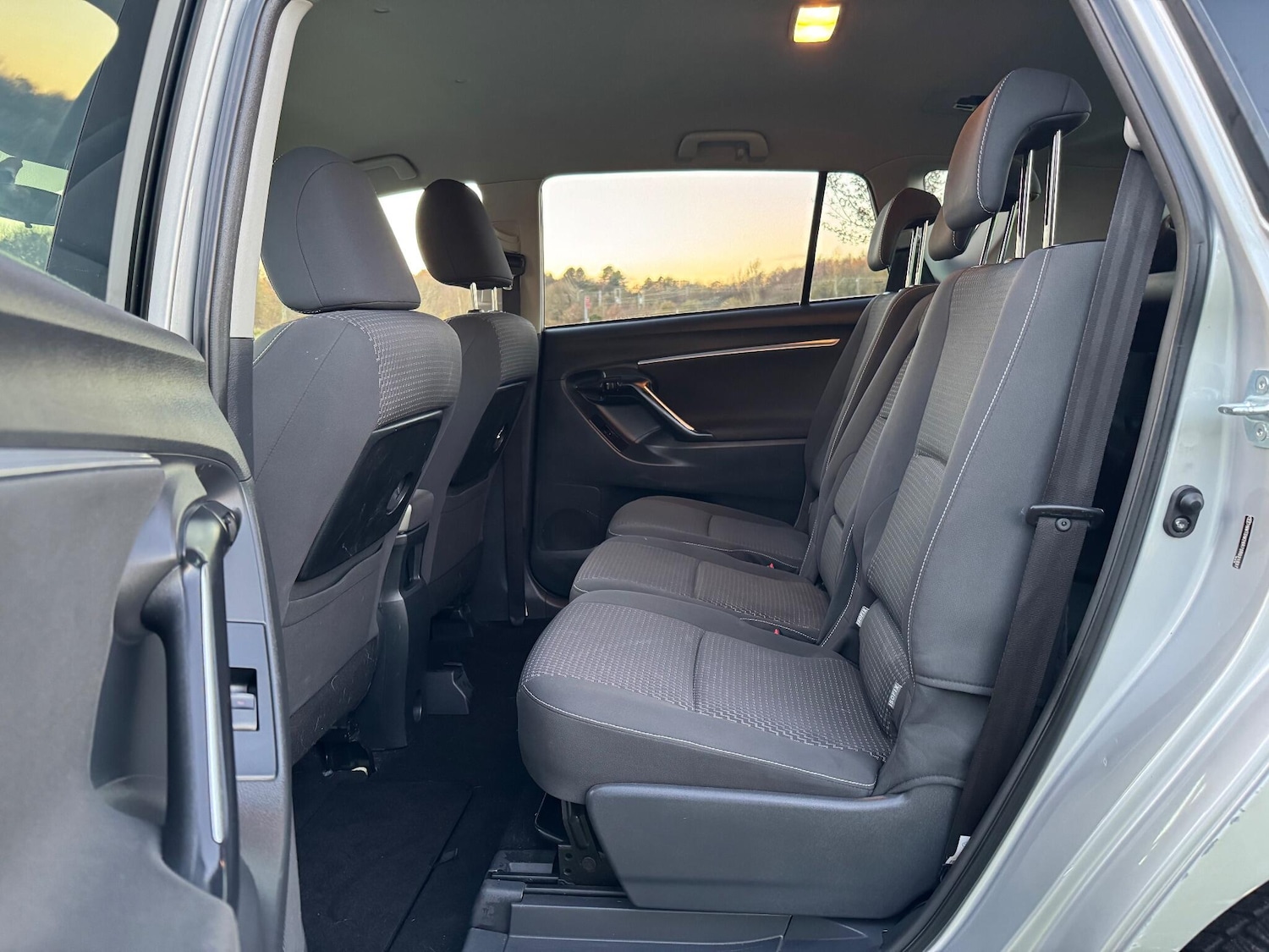 Used Toyota Verso 2015 for sale - 76839351: Photo 27