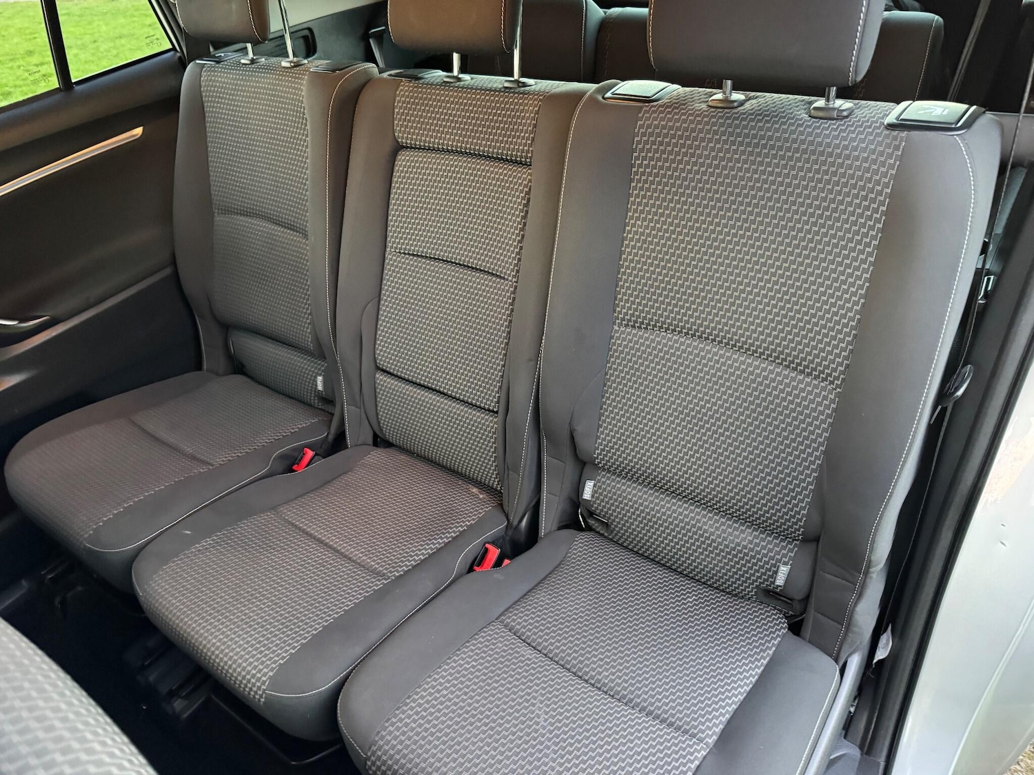 Used Toyota Verso 2015 for sale - 76839351: Photo 28