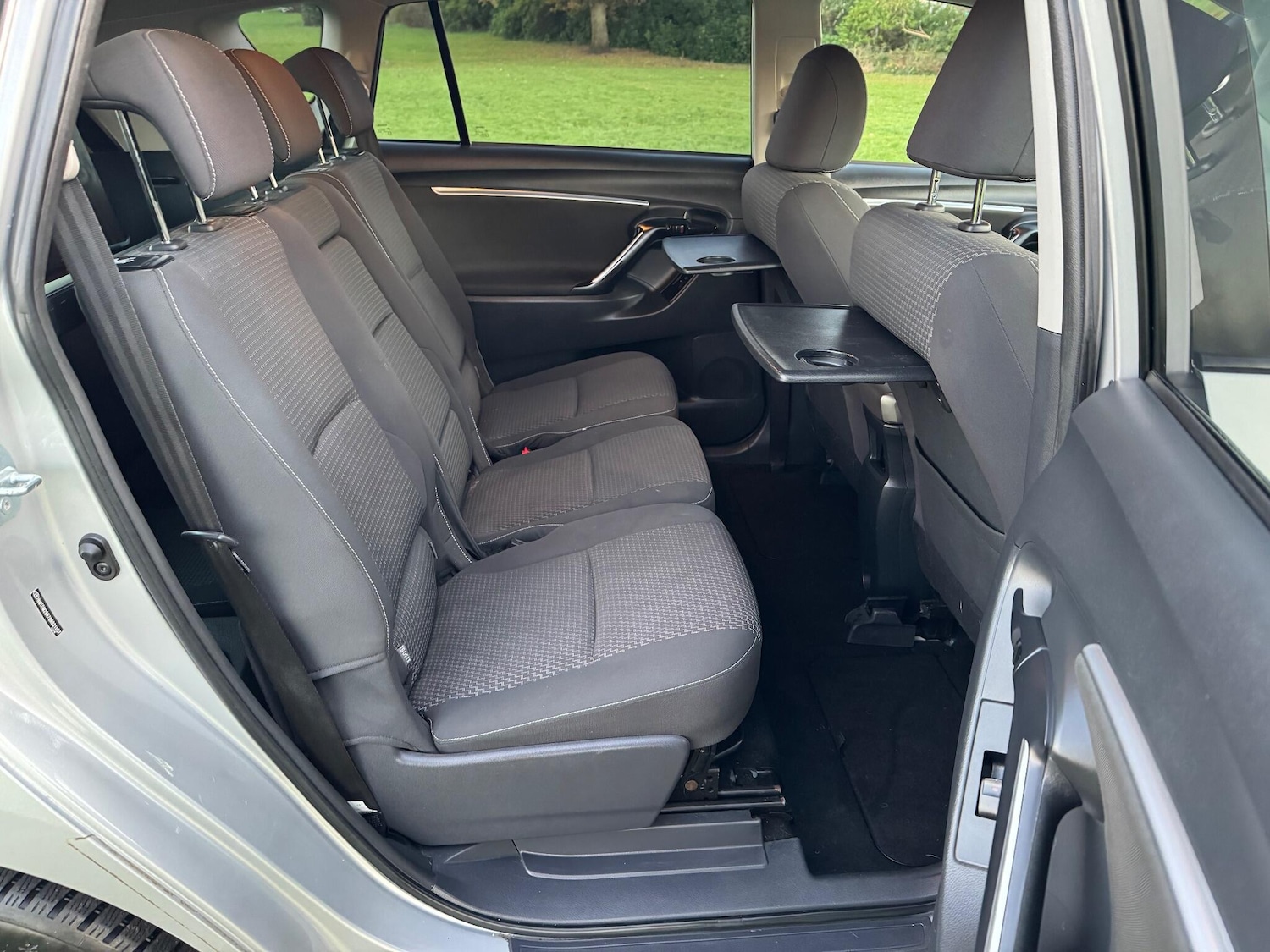 Used Toyota Verso 2015 for sale - 76839351: Photo 30