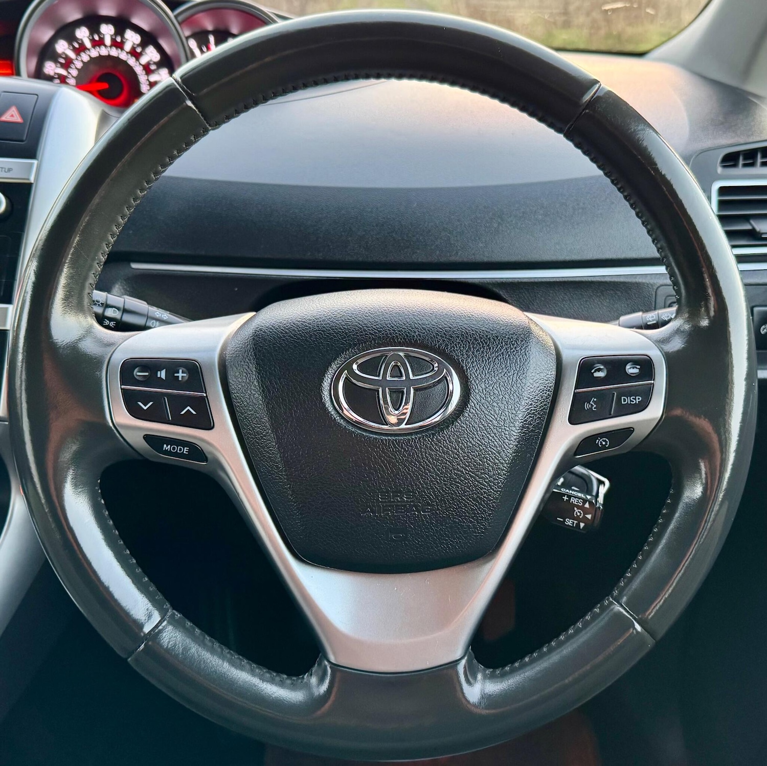 Used Toyota Verso 2015 for sale - 76839351: Photo 34