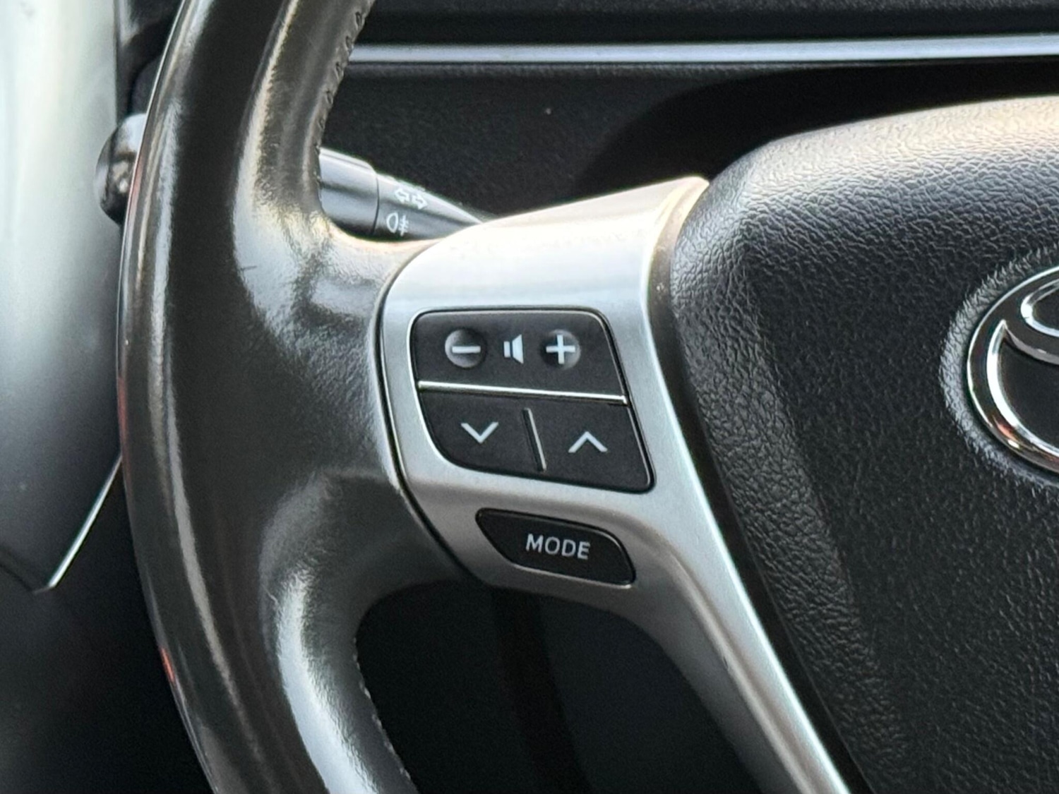 Used Toyota Verso 2015 for sale - 76839351: Photo 36