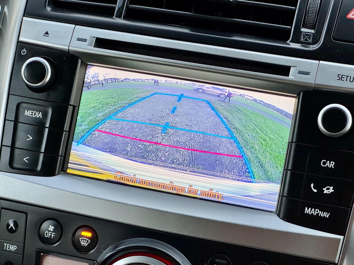 Used Toyota Verso 2015 for sale - 76839351: Photo 44