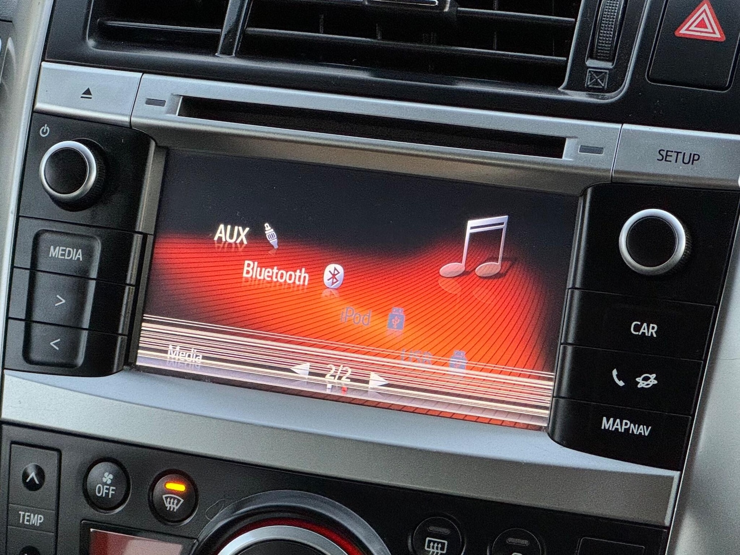 Used Toyota Verso 2015 for sale - 76839351: Photo 45