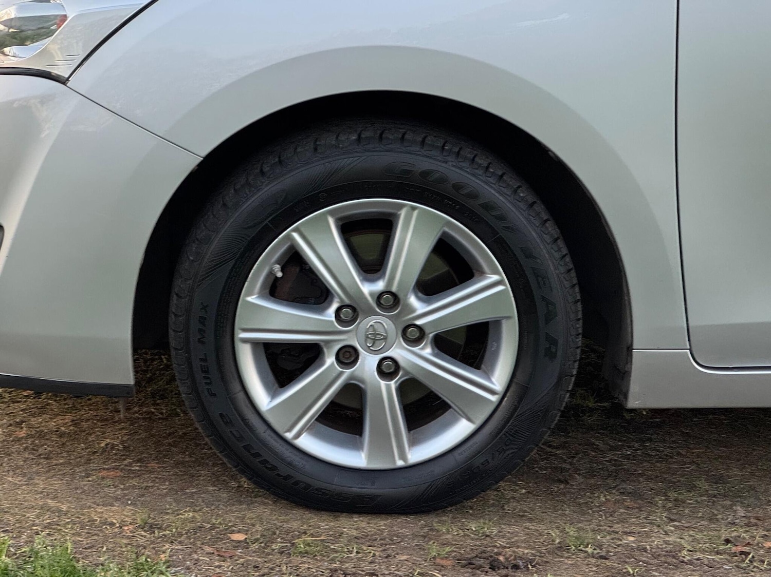 Used Toyota Verso 2015 for sale - 76839351: Photo 47