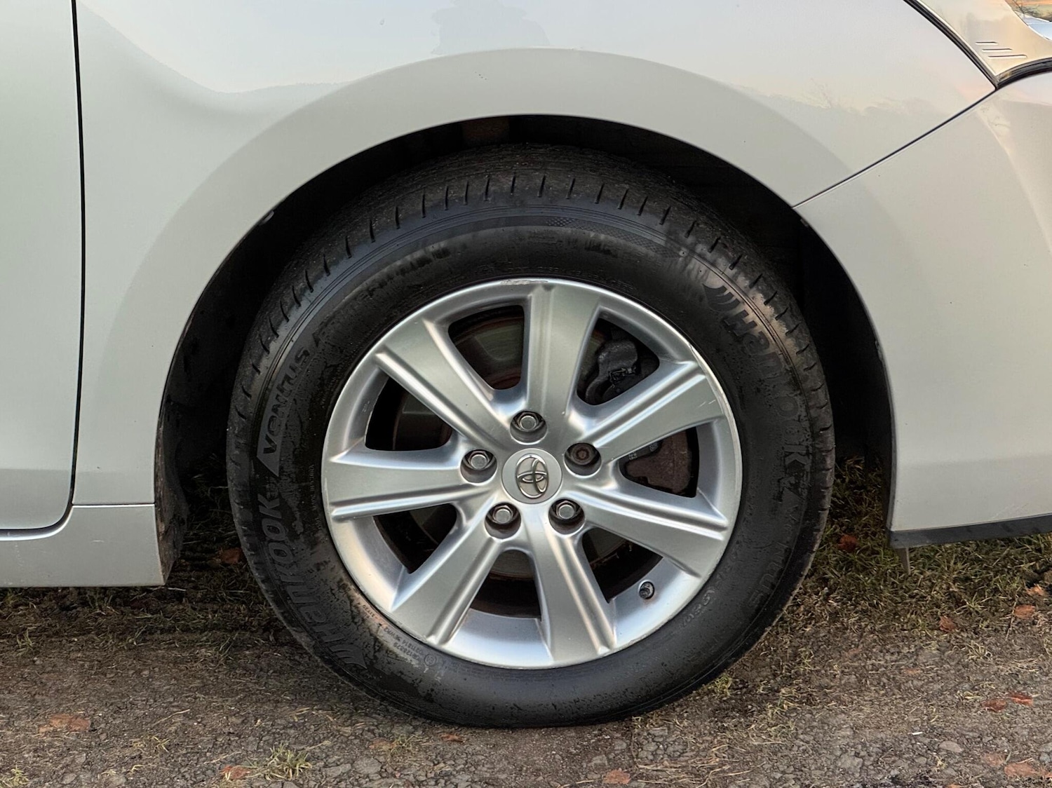 Used Toyota Verso 2015 for sale - 76839351: Photo 48