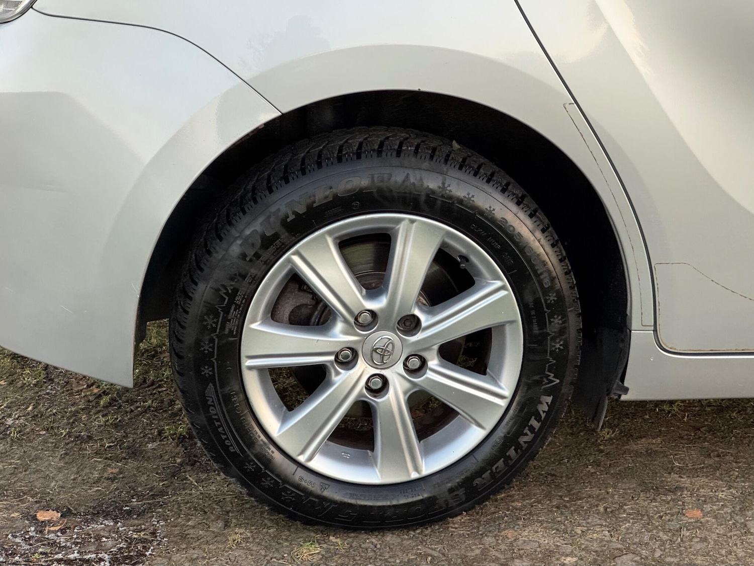 Used Toyota Verso 2015 for sale - 76839351: Photo 49