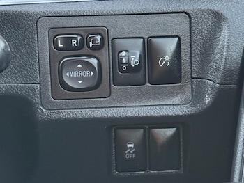 Used Toyota Verso 2015 for sale - 76839351: Photo