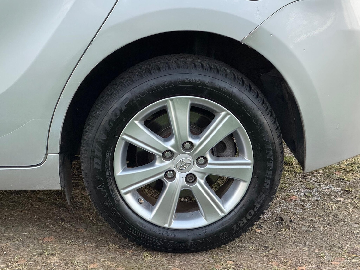 Used Toyota Verso 2015 for sale - 76839351: Photo 50