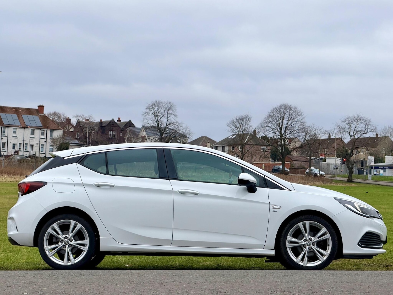 Used Vauxhall Astra 2019 for sale - 77330330: Photo 15