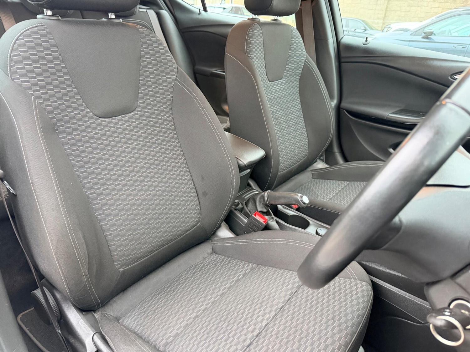 Used Vauxhall Astra 2019 for sale - 77330330: Photo 18