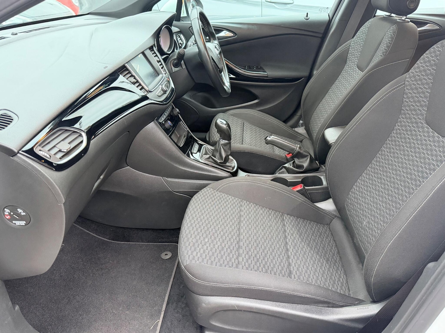 Used Vauxhall Astra 2019 for sale - 77330330: Photo 20